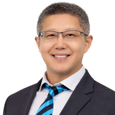Nathan Jia