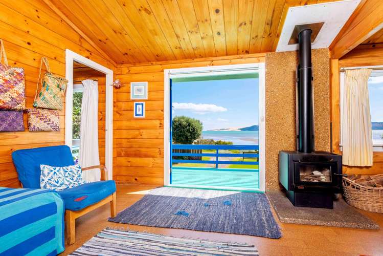 24 Koutu Beach Road Opononi_7