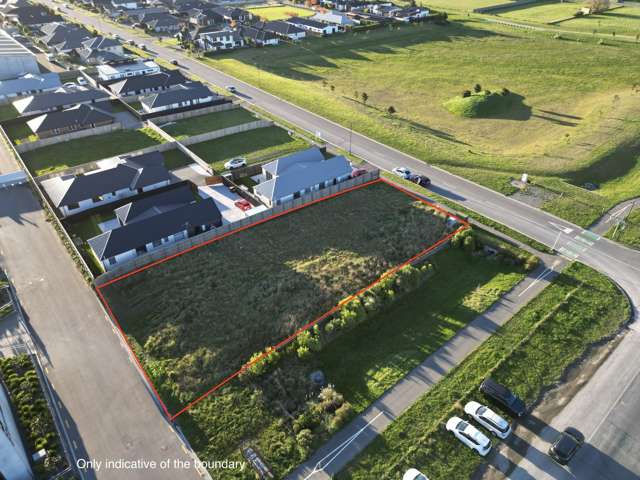 30 Little Gem Road Wigram_2