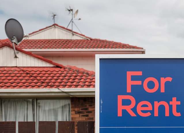 Tony Alexander: Extra difficulties for renters lie just around the corner