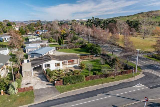 Reap the Rewards in Waikouaiti