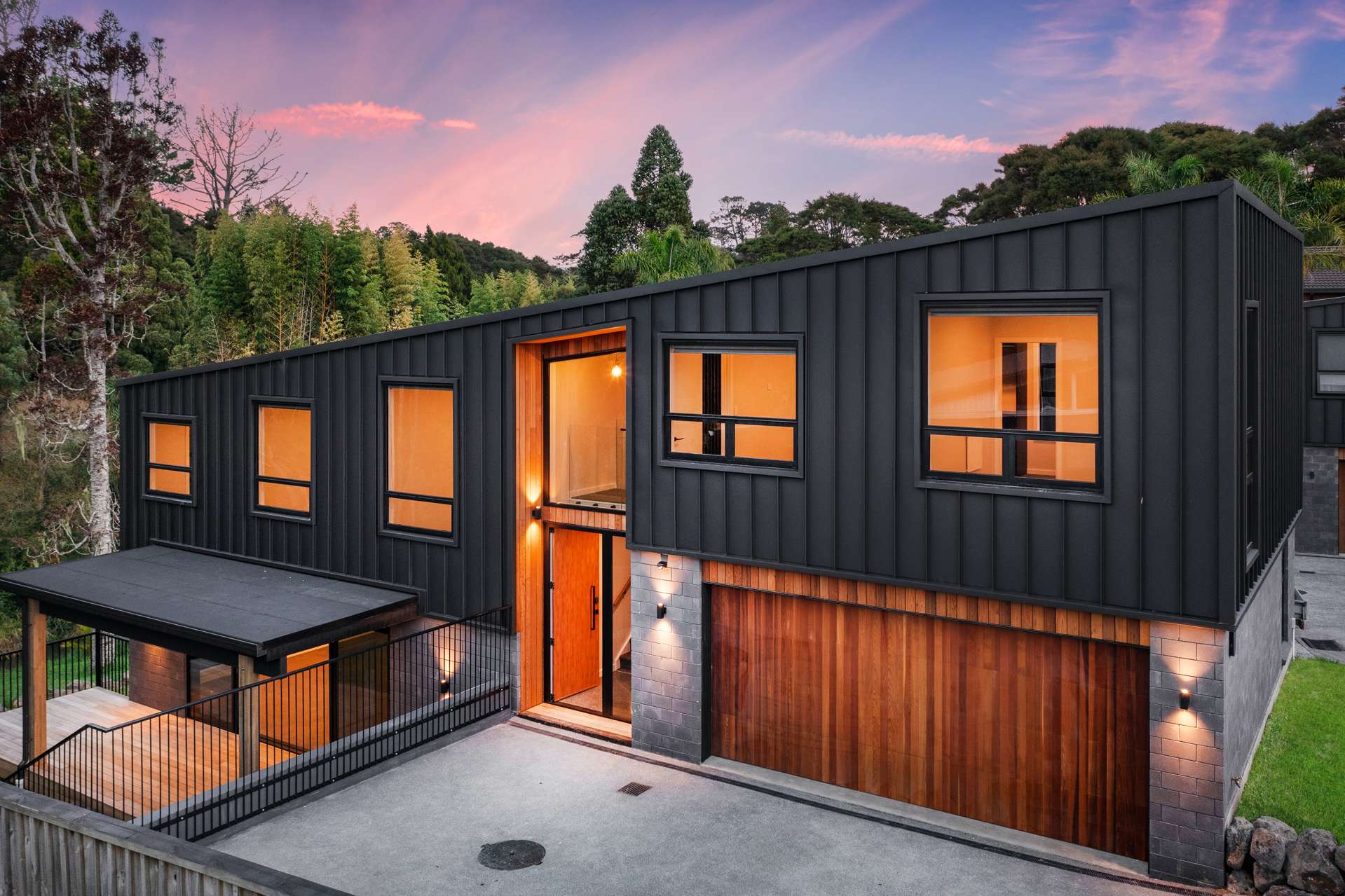 7 Kaihuia Lane Oratia Waitakere City Houses for Sale One Roof