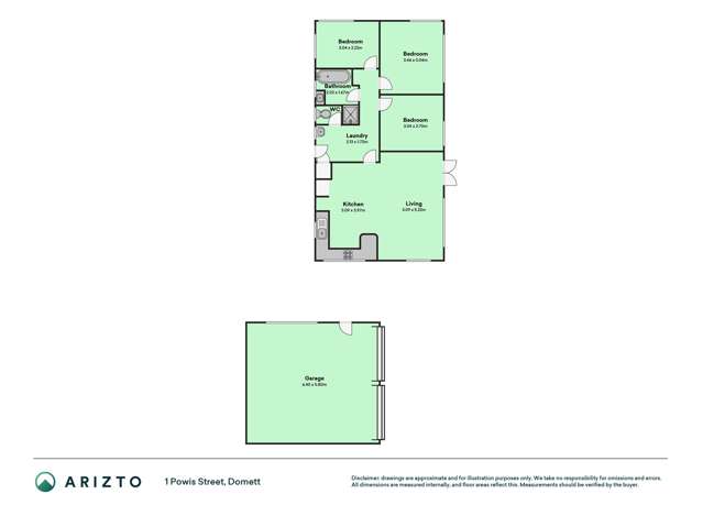 1 Powis Street Domett_1