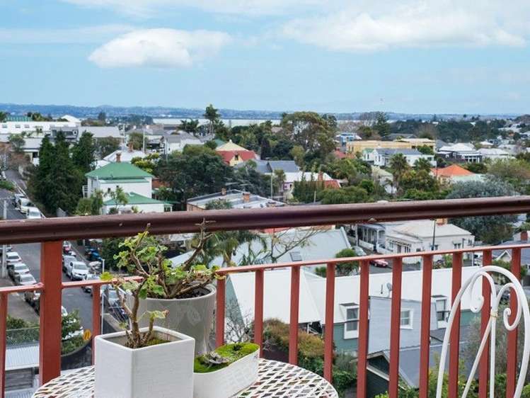 4c/38 Douglas Street Ponsonby_9