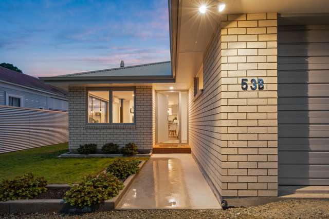 53b Park Terrace Blenheim Central_2