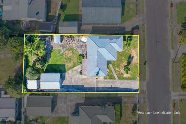 11 Vogel Street Levin_2