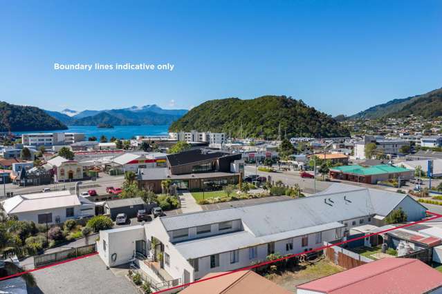 Developers, investors – vacant possession