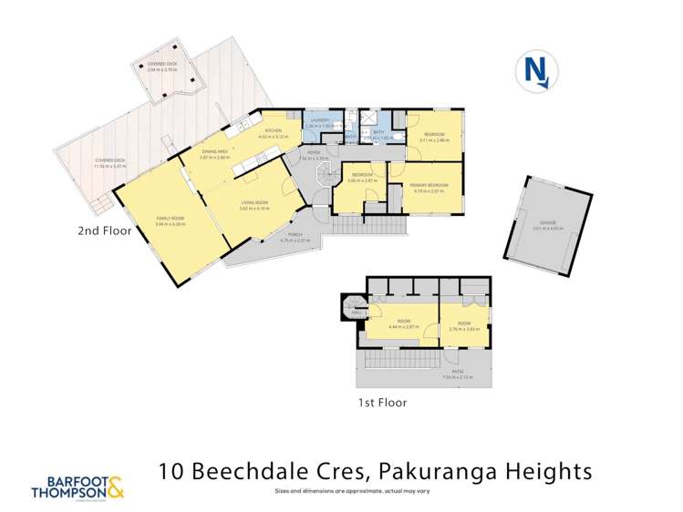 10 Beechdale Crescent Pakuranga Heights_26