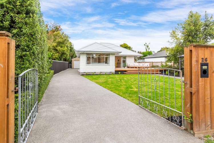 26 Norah Street Mairehau_1