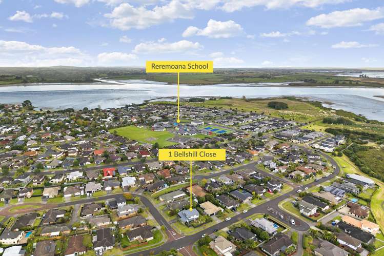 1 Bellshill Close Wattle Downs_28
