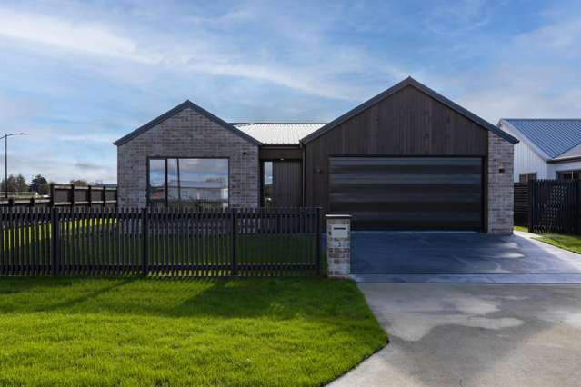 Exceptional living starts here