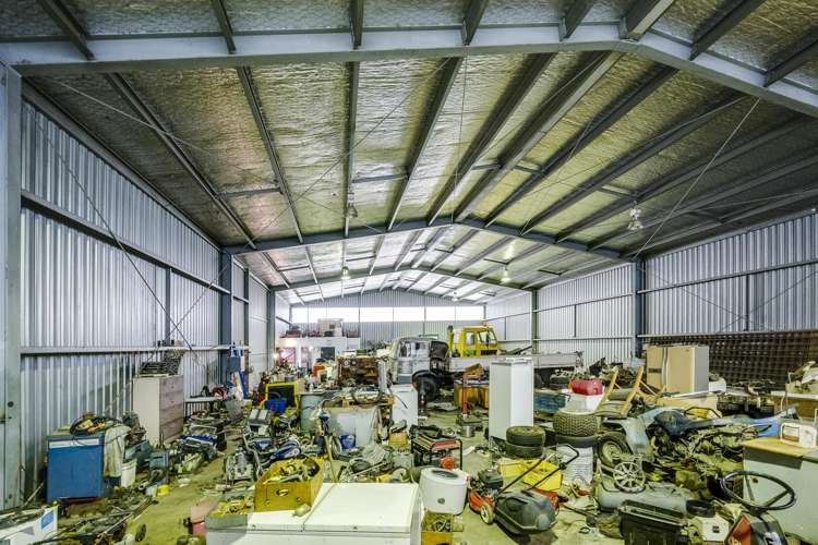 6 Stevens Place Woolwich_6