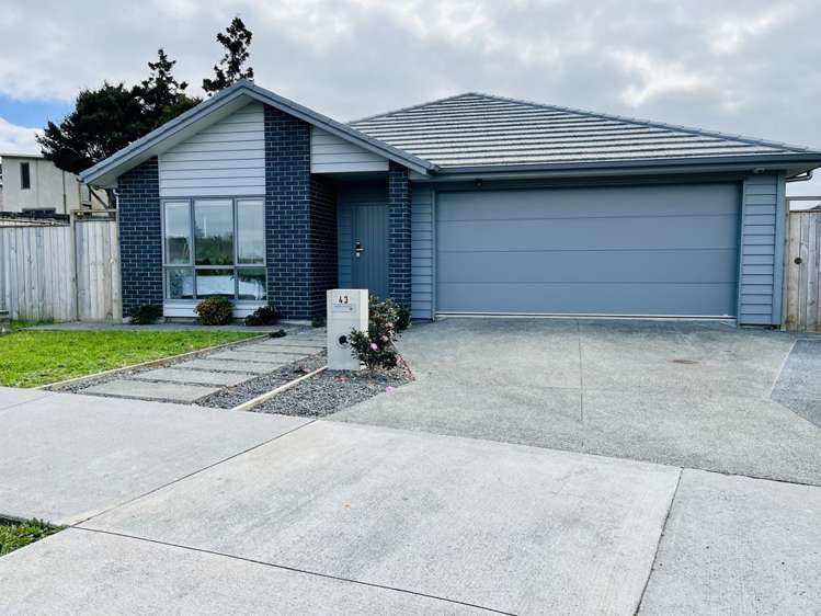 43 Whakapono Road Pukekohe_13