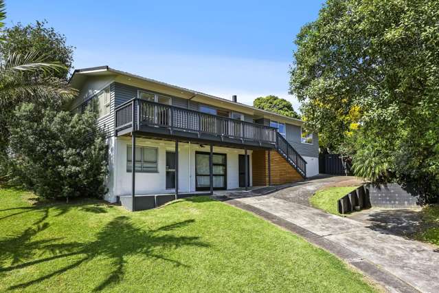 Must Sell - Family Living with Income Potential