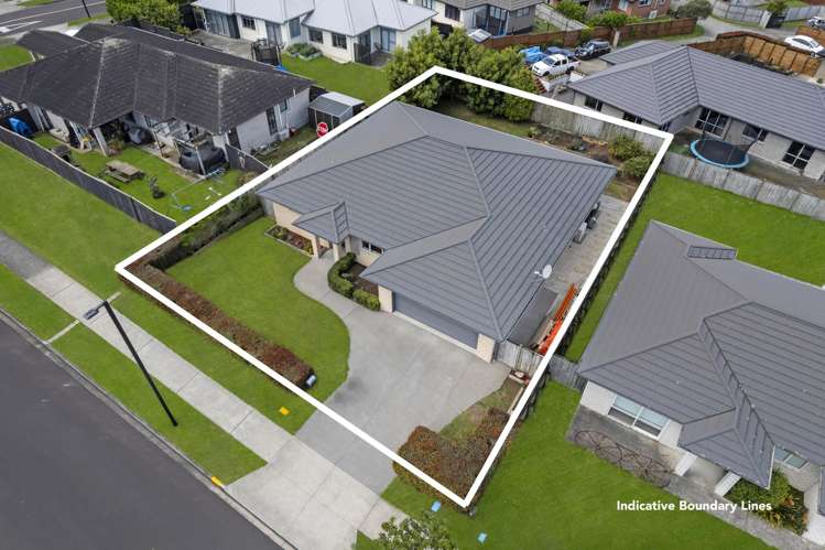 41 WESTMUIR CRESCENT Pokeno_16