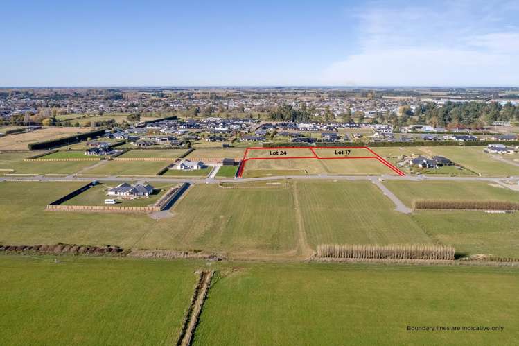 Lots 38 and 39 Westview Drive Tinwald_9