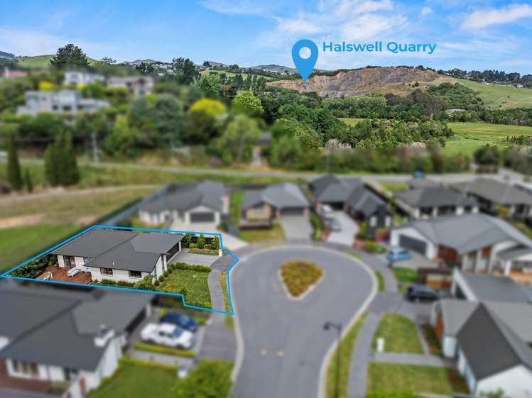 7 Napper Place Halswell_32