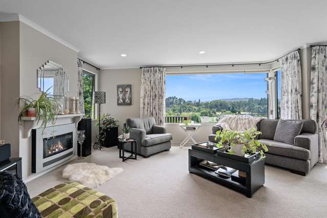 Room to Relax, Views to Inspire!