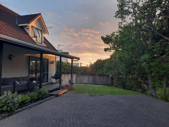 Family-Friendly Home in Richmond Heights