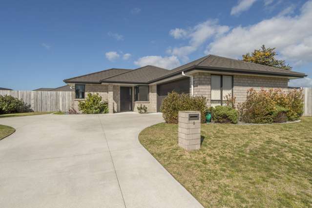 8 Lewknor Drive Papamoa_1