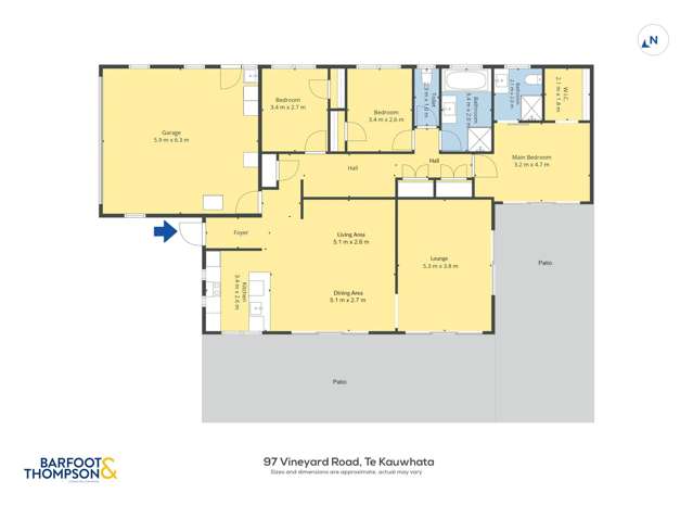 97 Vineyard Road Te Kauwhata_1