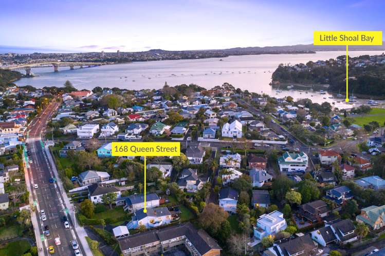 168 Queen Street Northcote Point_19