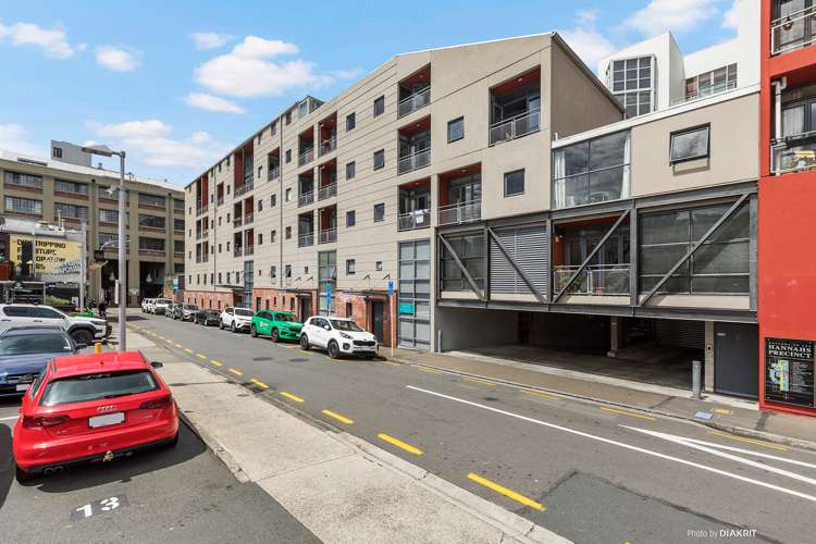 30/8 Leeds Street Te Aro_11