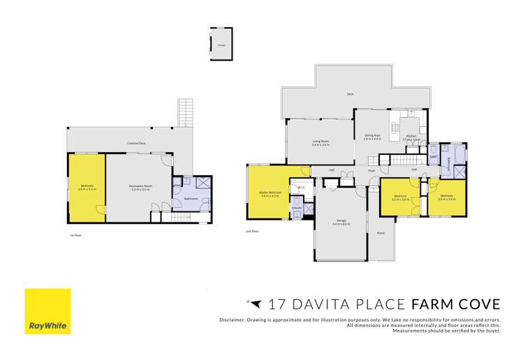 17 Davita Place Farm Cove_47