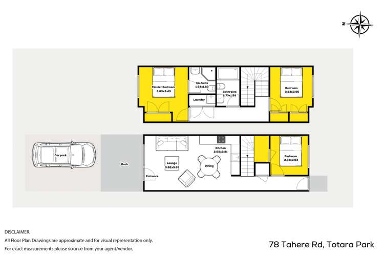 78 Tahere Road Flat Bush_12