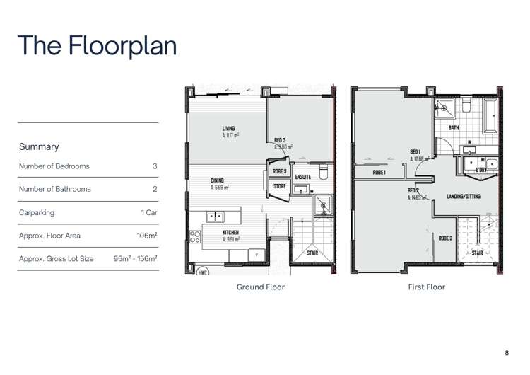 Lot 1 - 5/2 Eversley Street Waimataitai_8