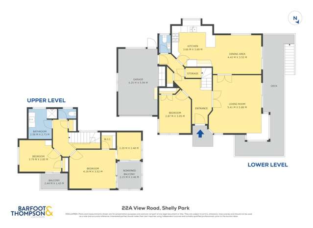 22A View Road Shelly Park_1