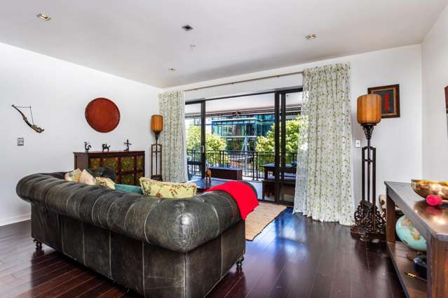 2B/132 Customs Street West Auckland Central_3