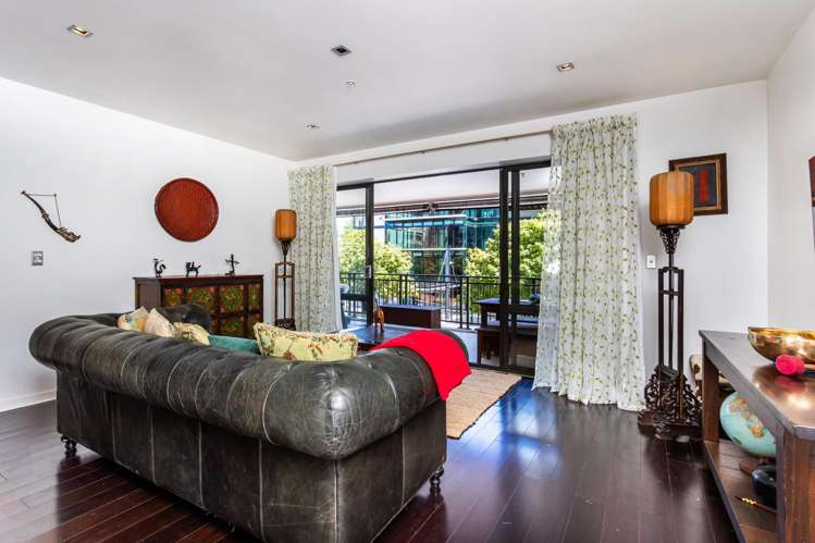 2B/132 Customs Street West Auckland Central_2