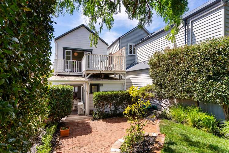 127 John Street Ponsonby_1