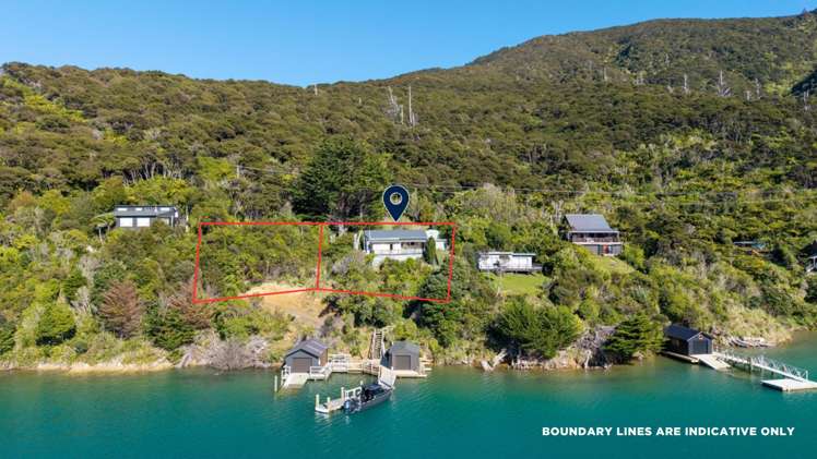 Lot Lot/7 and 8 Aratawa Bay_0