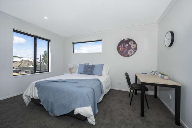 Modern Studio Rooms - First Weeks Rent Free