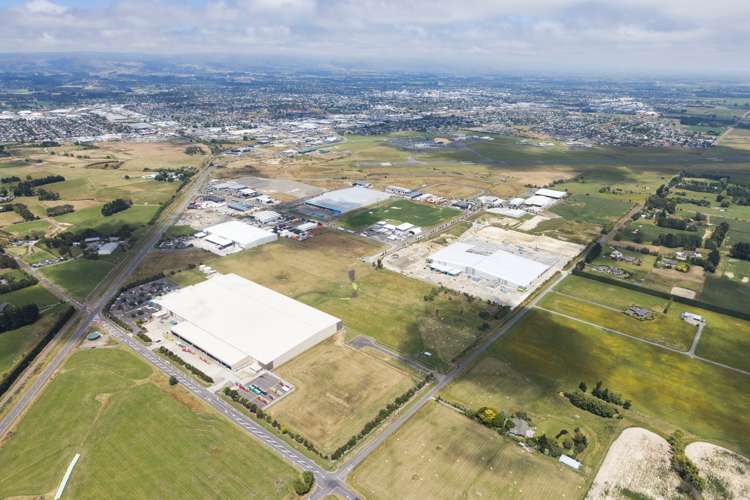 Manawatu Business Park Roslyn_2