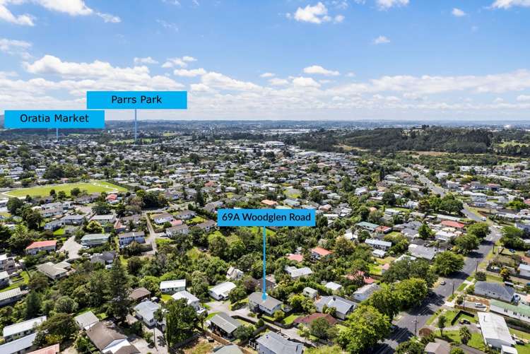 69a Woodglen Road Glen Eden_14