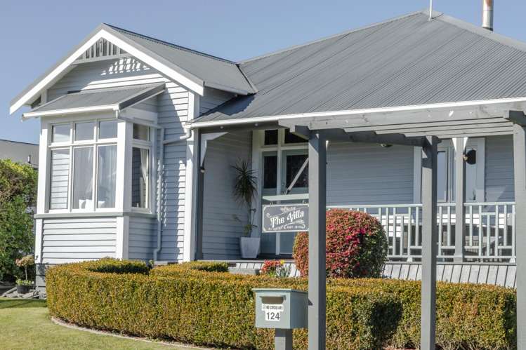 124 Fitzherbert Street Hokitika_28