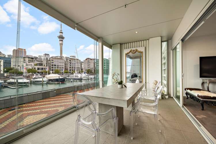 212/83 Halsey Street Auckland Central_21