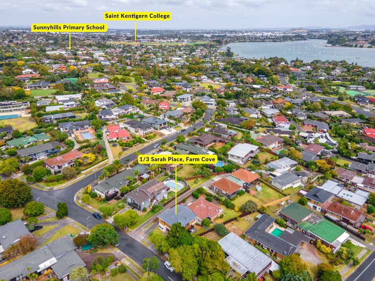 1/3 Sarah Place Farm Cove_19