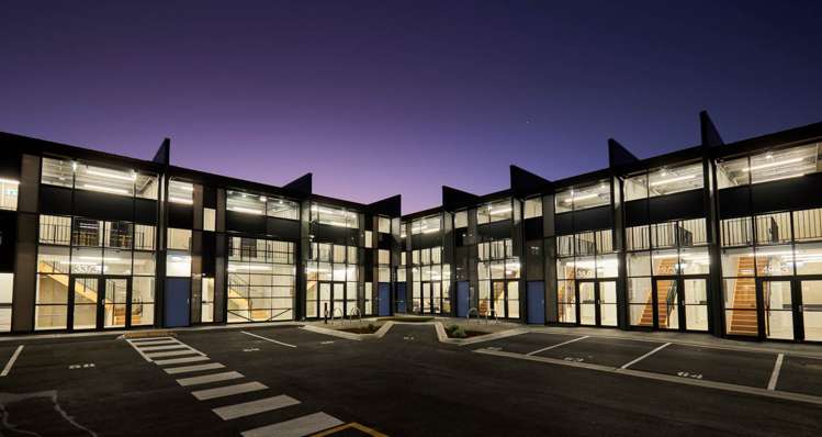 Unit 45/3 Pacific Rise_0