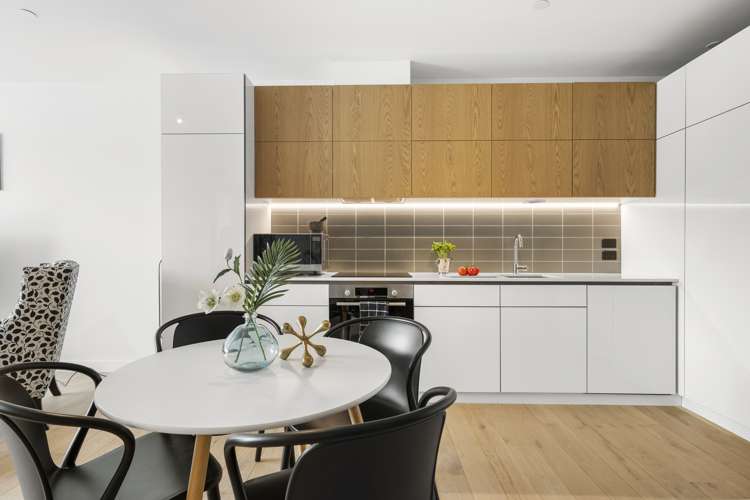 1403/161 Victoria Street Te Aro_7