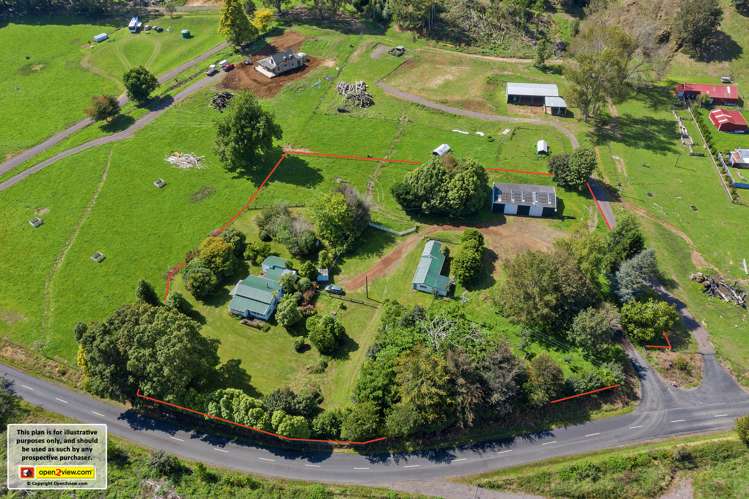 1335 Manawahe Road Manawahe_16