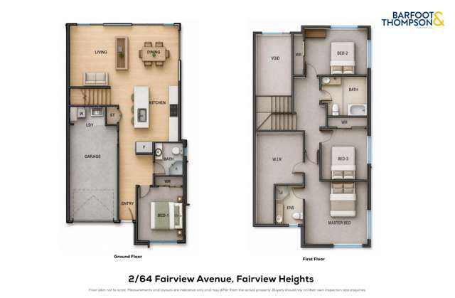 2/64 Fairview Avenue Albany_1