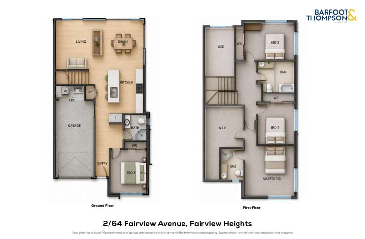2/64 Fairview Avenue Albany_32
