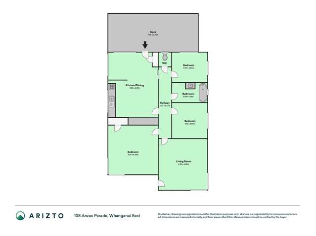 108 Anzac Parade Whanganui East_1