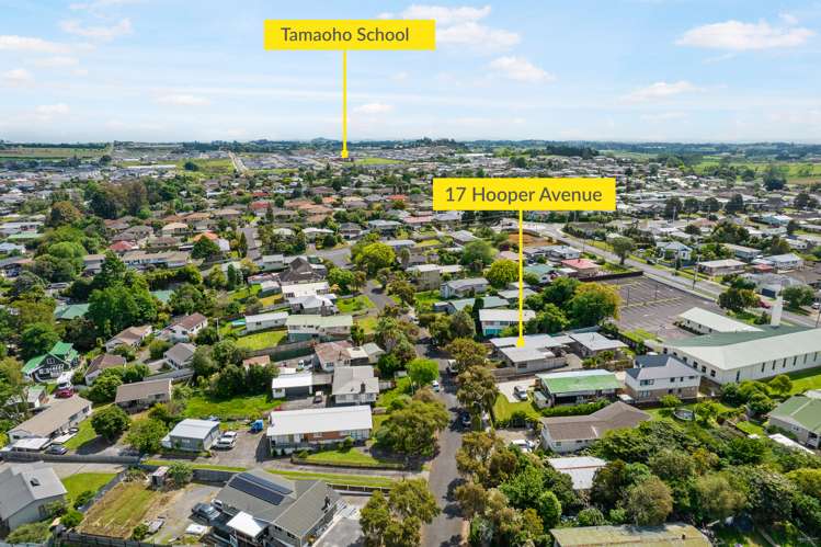 17 Hooper Avenue Pukekohe_32