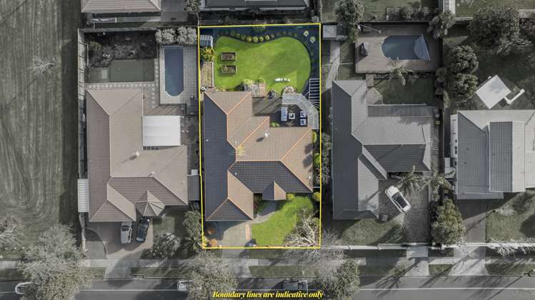 46 Kilimanjaro Drive Northpark_25