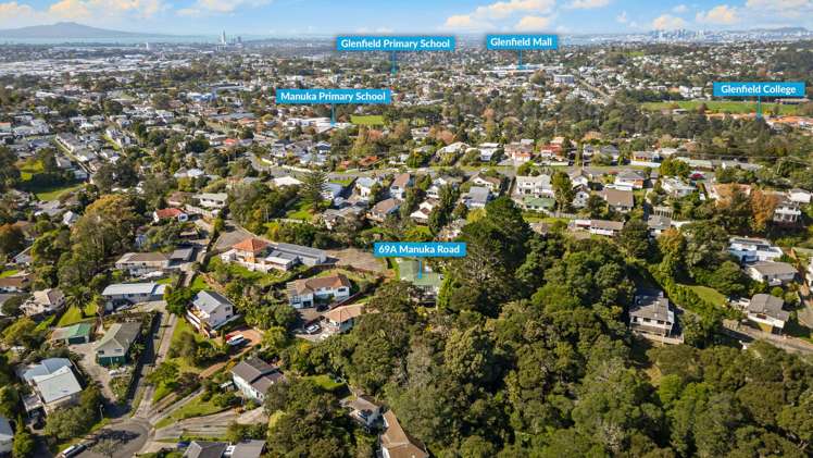 69a Manuka Road Bayview_4